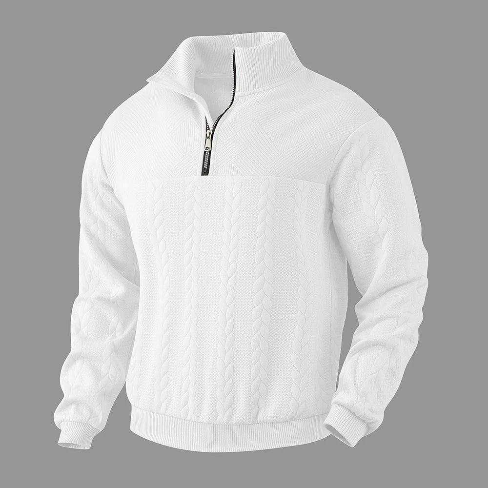 Timberline Quarter Zip