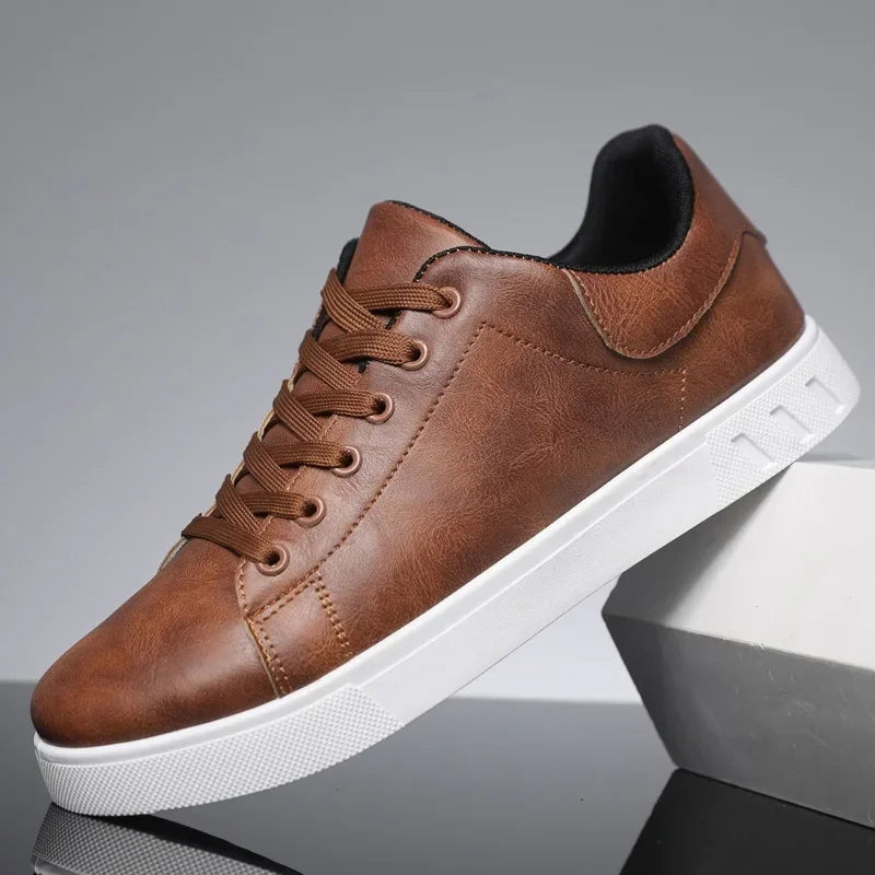 Liam™ | Smart Casual Shoes