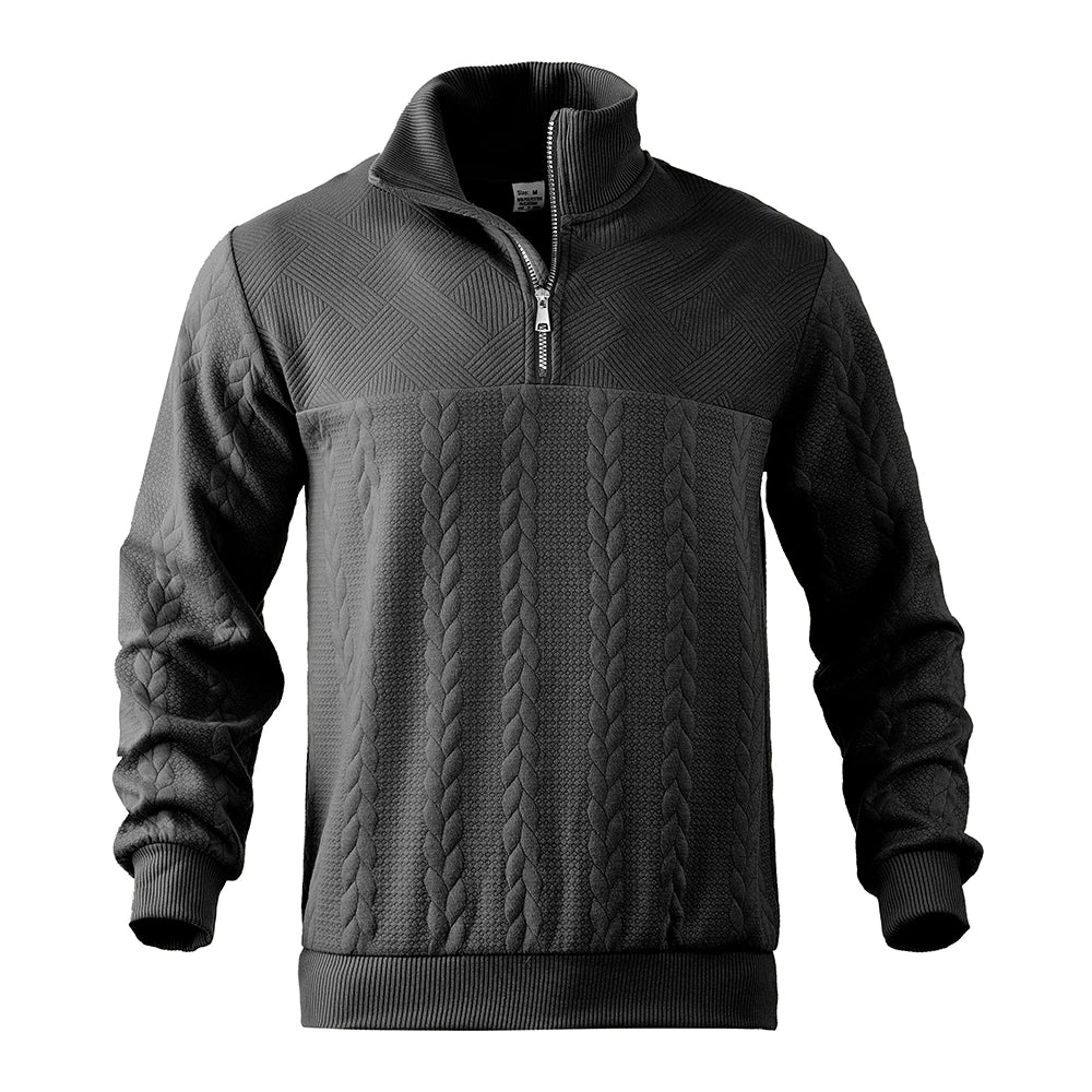 Timberline Quarter Zip