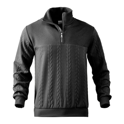 Timberline Quarter Zip