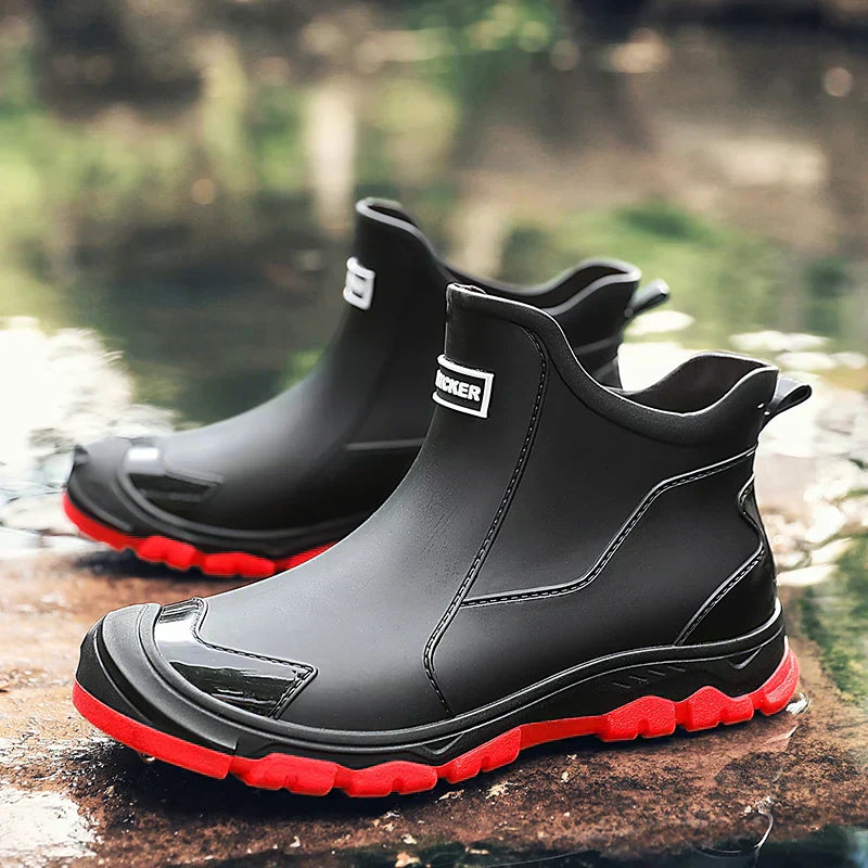 TitanTrail™ - All Weather Boots
