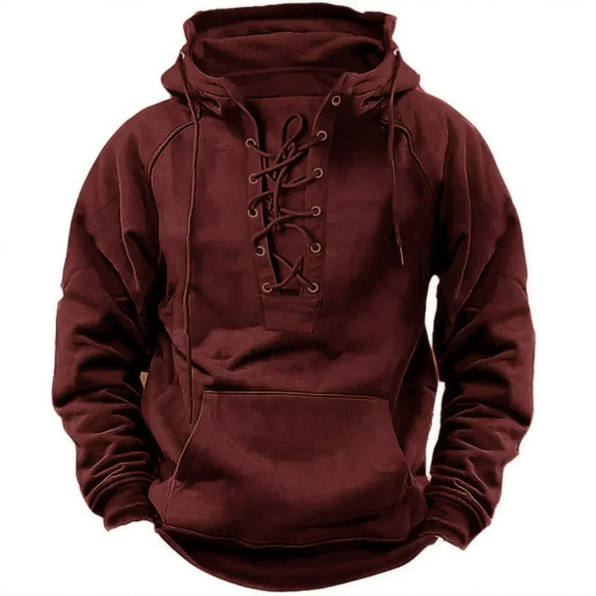 Evolve Men's Hoodie