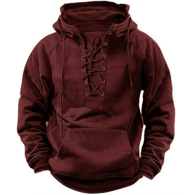 Evolve Men's Hoodie