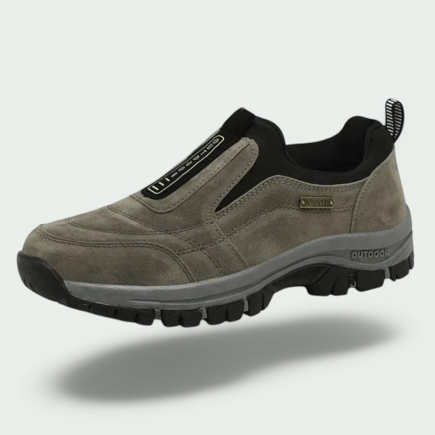 The OrthoStep™ | Orthopaedic Shoes