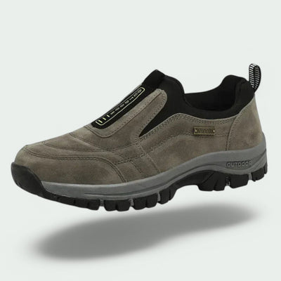 The OrthoStep™ | Orthopaedic Shoes