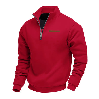 Bellingham Casual Men's Fleece Sweatshirt