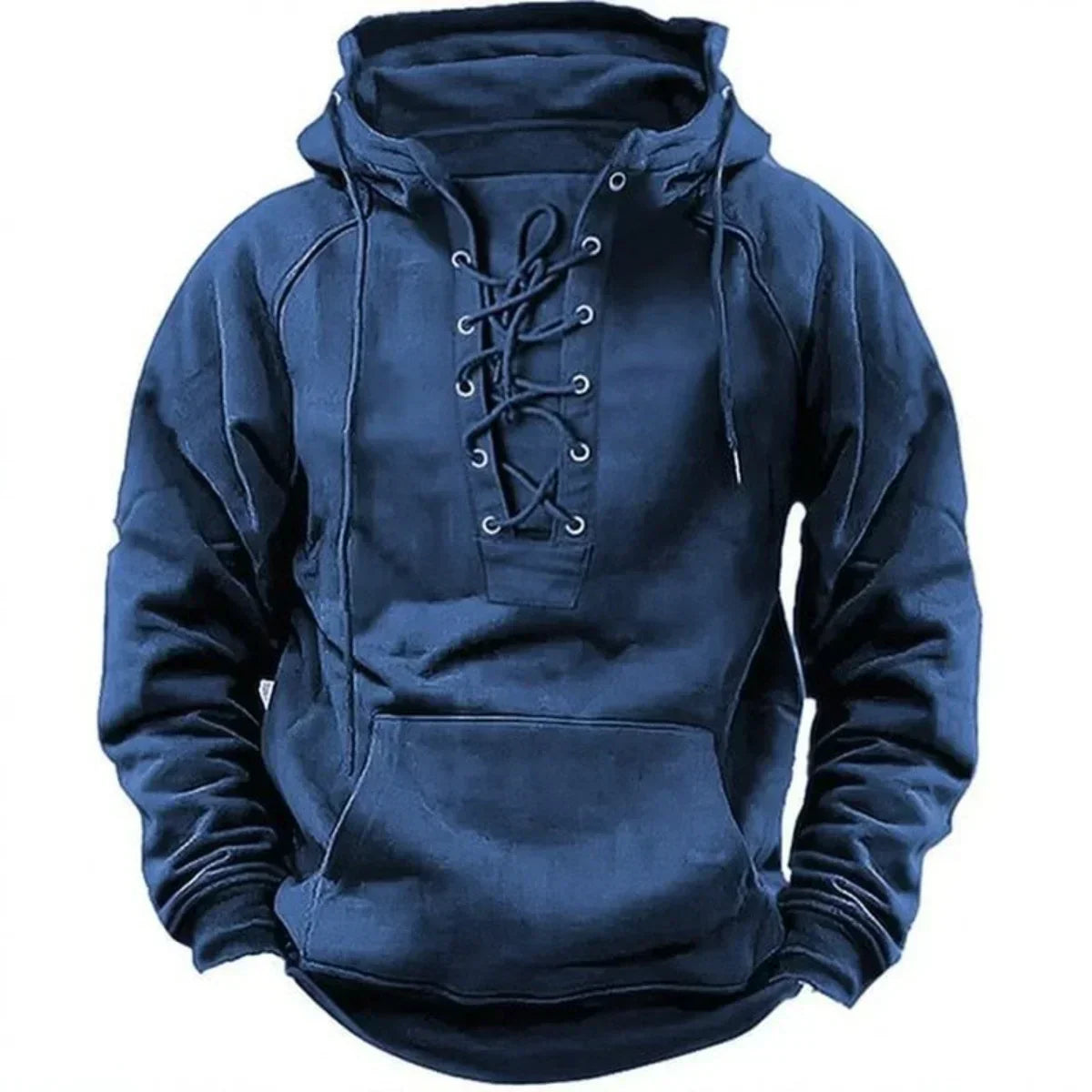 Evolve Men's Hoodie
