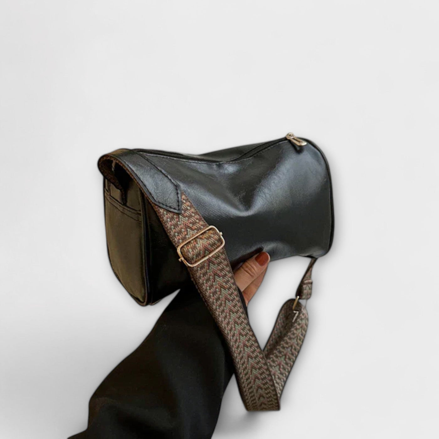 Sophie - Retro Crossbody Bag