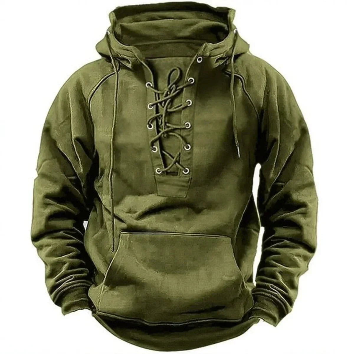 Evolve Men's Hoodie