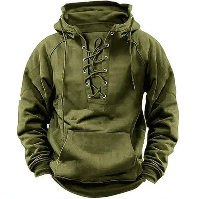 Evolve Men's Hoodie