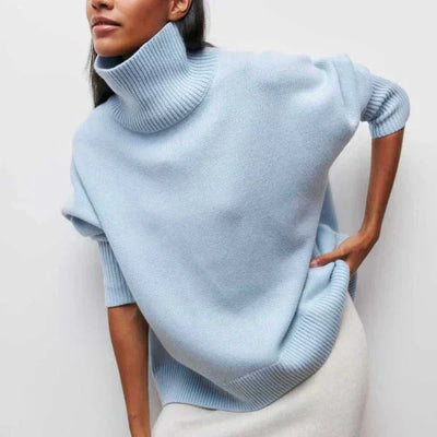 Aiden Oversized Travel Sweater