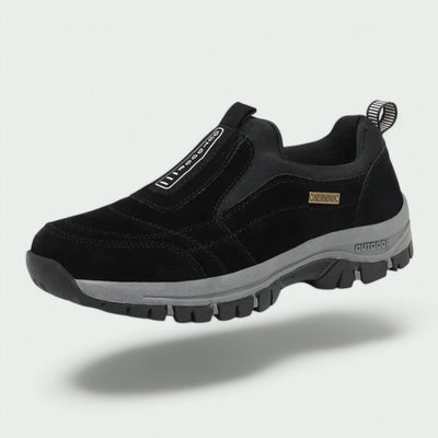 The OrthoStep™ | Orthopaedic Shoes