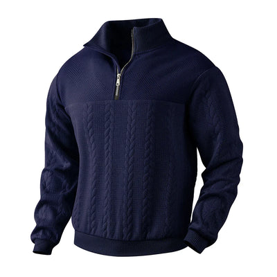 Timberline Quarter Zip