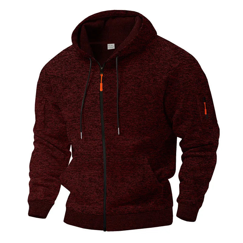 Northwall Fleece Jacket