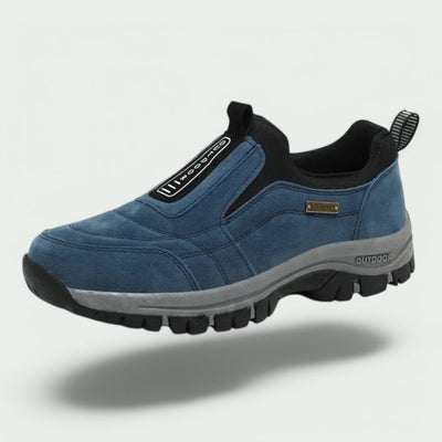 The OrthoStep™ | Orthopaedic Shoes