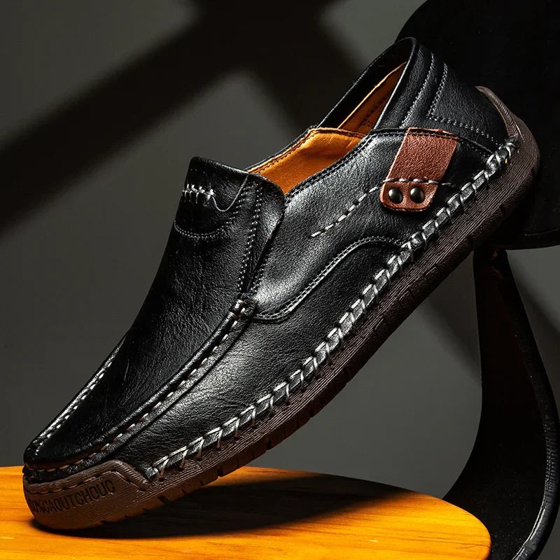 Capri Luxe™ | Loafer Slip On
