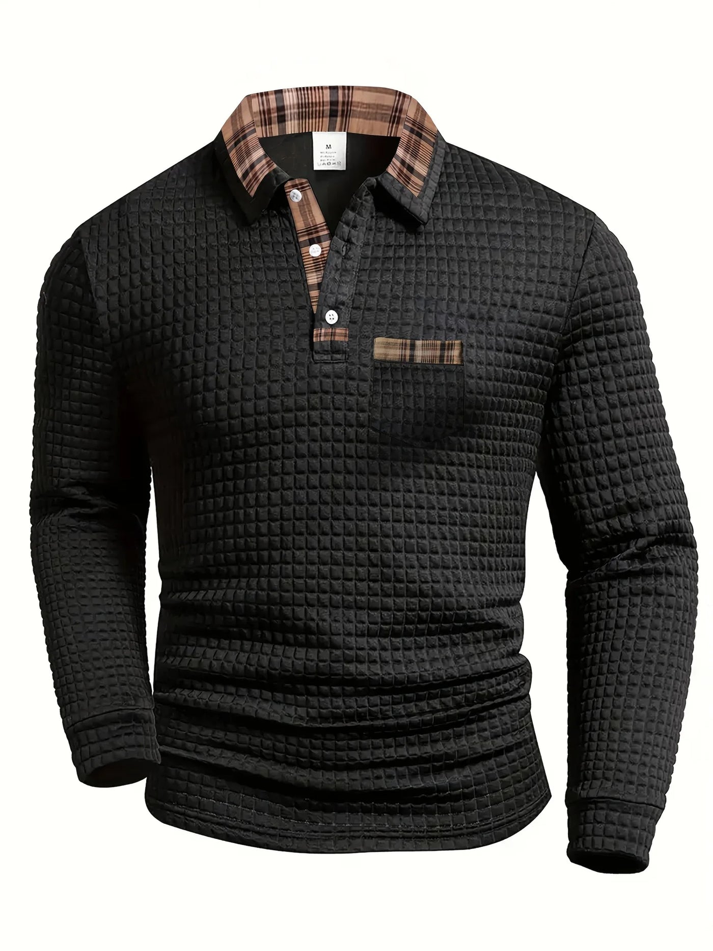 Westbrook Luxe Knitted Jumper