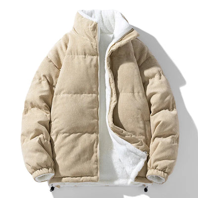 Alpine Plush Jacket