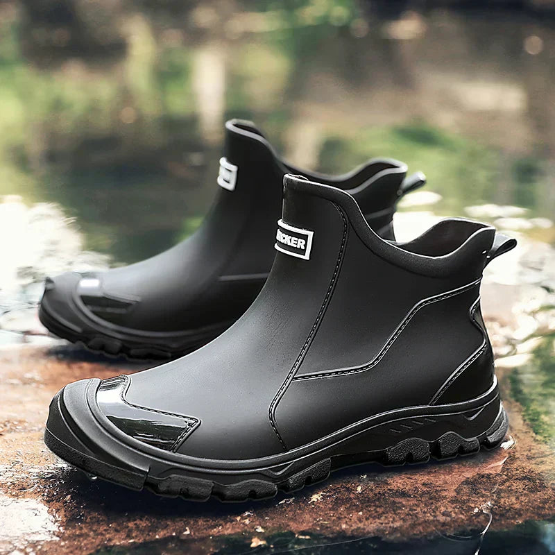 TitanTrail™ - All Weather Boots