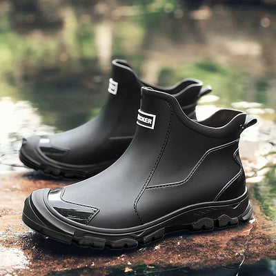 TitanTrail™ - All Weather Boots