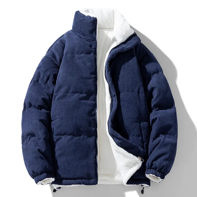 Alpine Plush Jacket