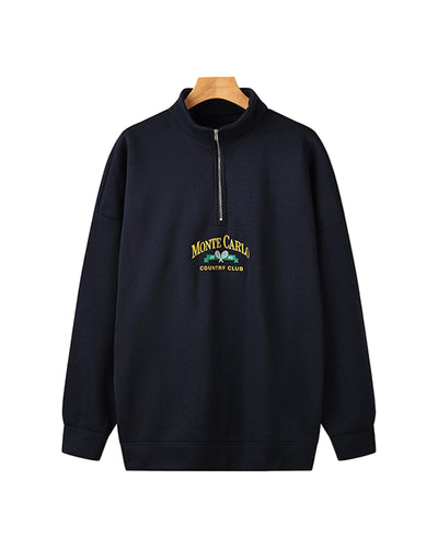 Country Quarter Zip