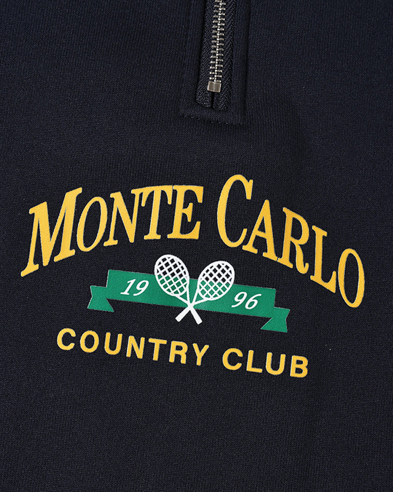 Country Quarter Zip