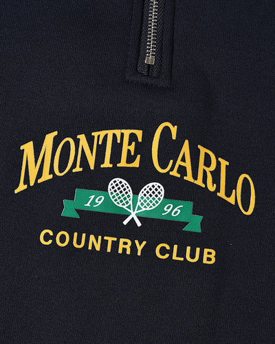 Country Quarter Zip