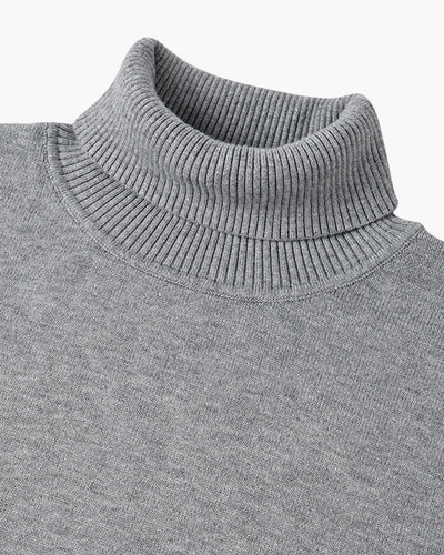 Turtle Neck Sweater