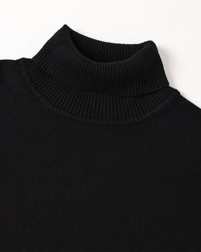 Turtle Neck Sweater