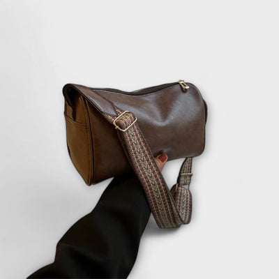 Sophie - Retro Crossbody Bag