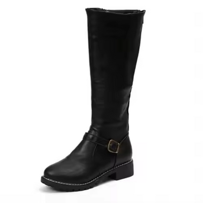 Sophia Knee Boots