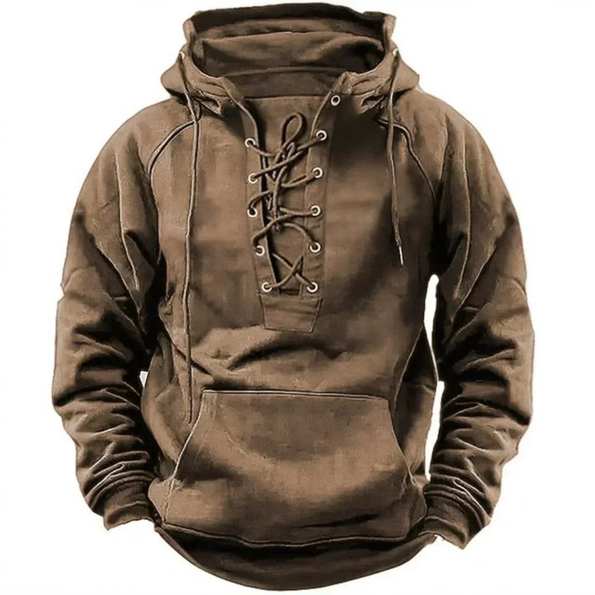 Evolve Men's Hoodie