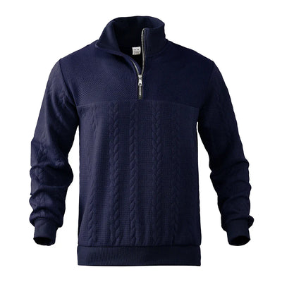 Timberline Quarter Zip
