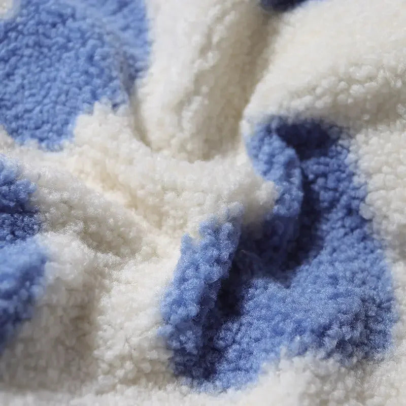 Aveline Reversible Jacket