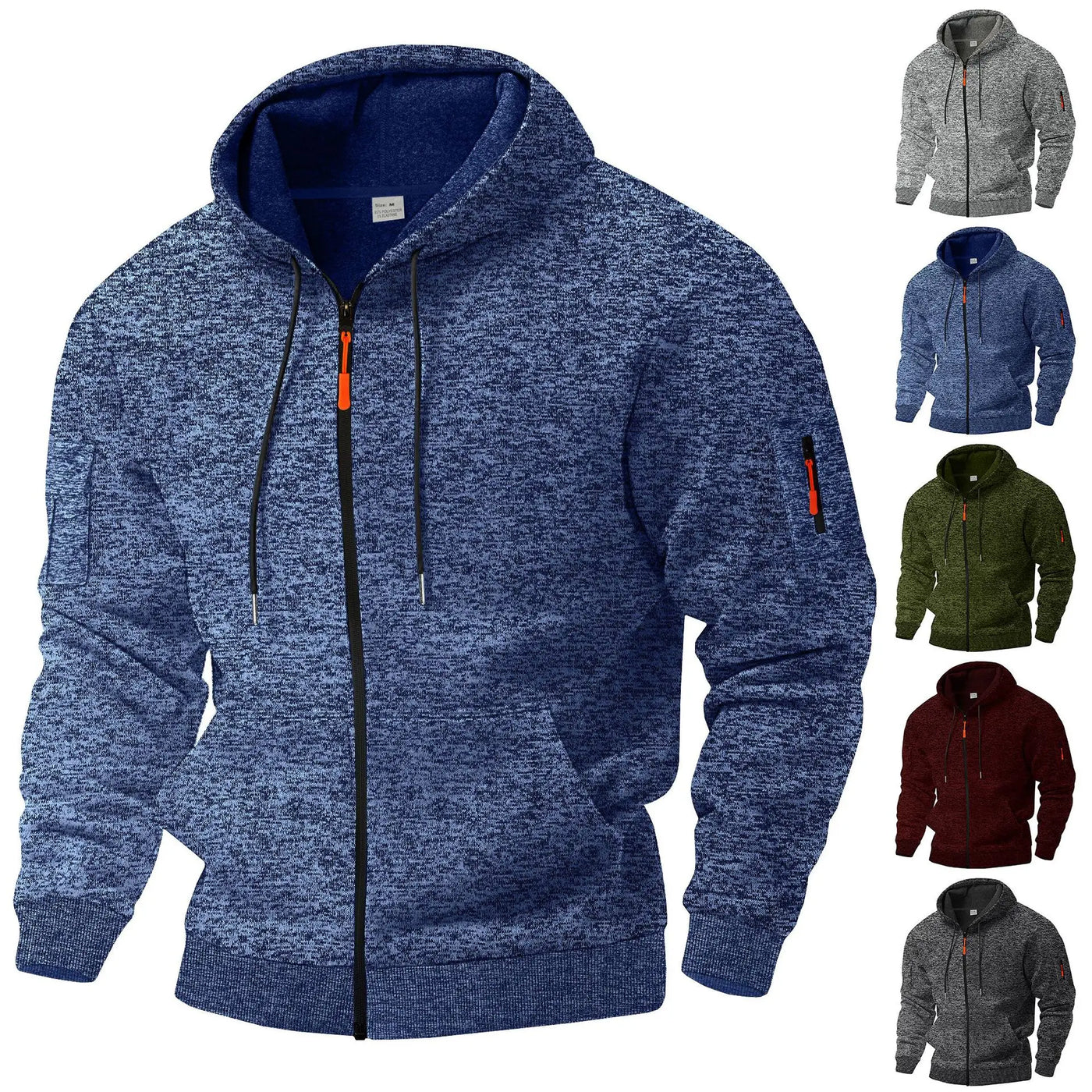 Northwall Fleece Jacket