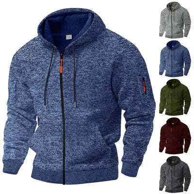 Northwall Fleece Jacket