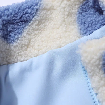 Aveline Reversible Jacket