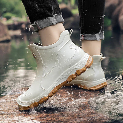 TitanTrail™ - All Weather Boots
