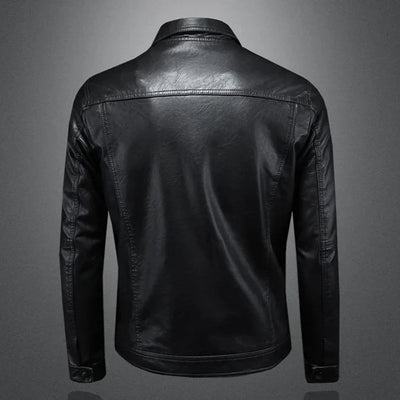 Renegade Timeless Leather Jacket