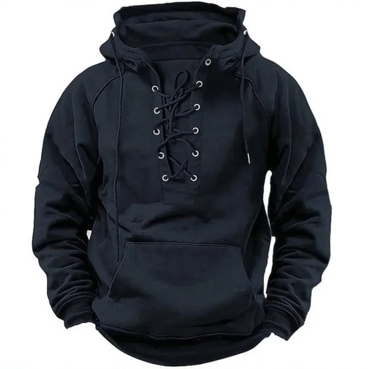 Evolve Men's Hoodie