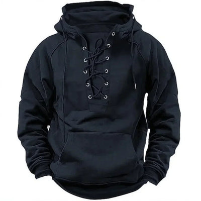 Evolve Men's Hoodie