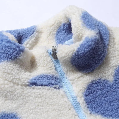 Aveline Reversible Jacket