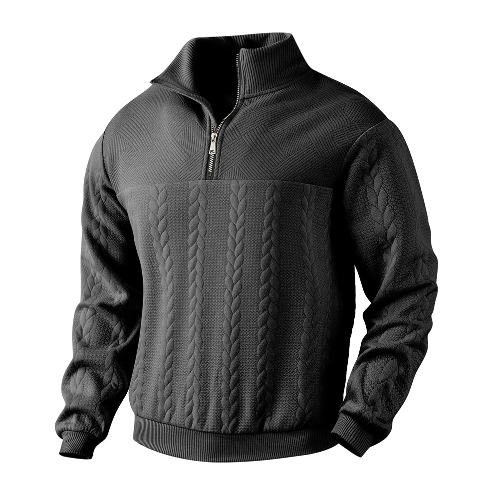 Timberline Quarter Zip