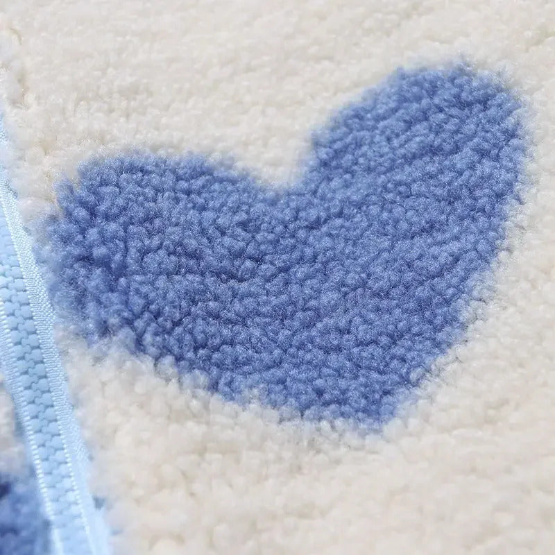 Aveline Reversible Jacket