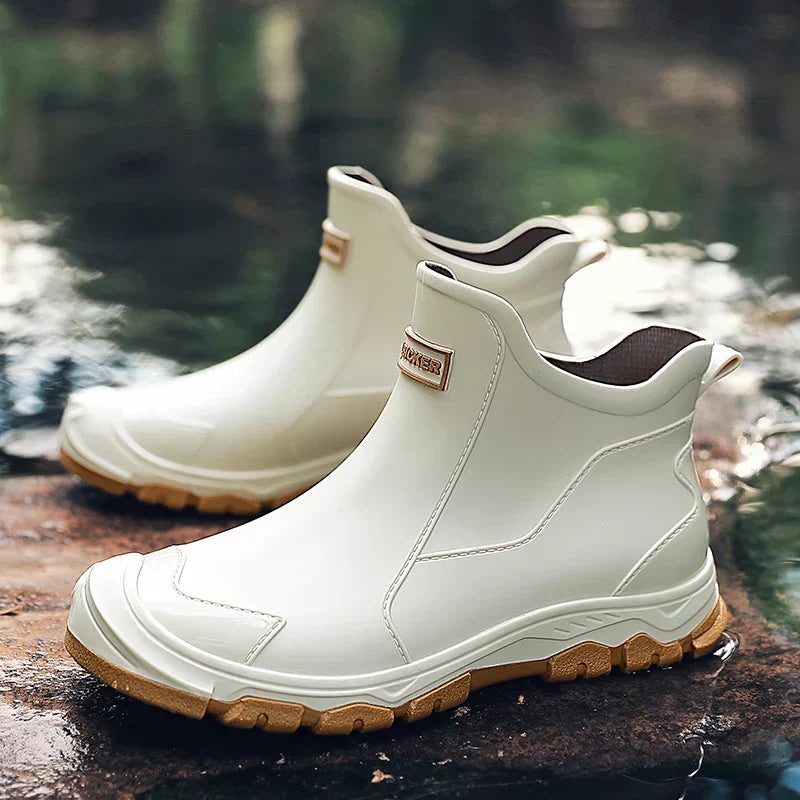 TitanTrail™ - All Weather Boots