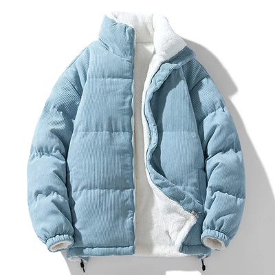 Alpine Plush Jacket