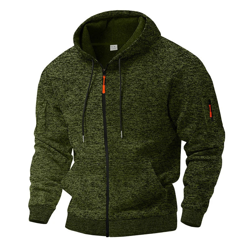 Northwall Fleece Jacket