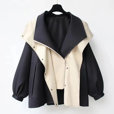 Camila - Elegant All-Weather Jacket
