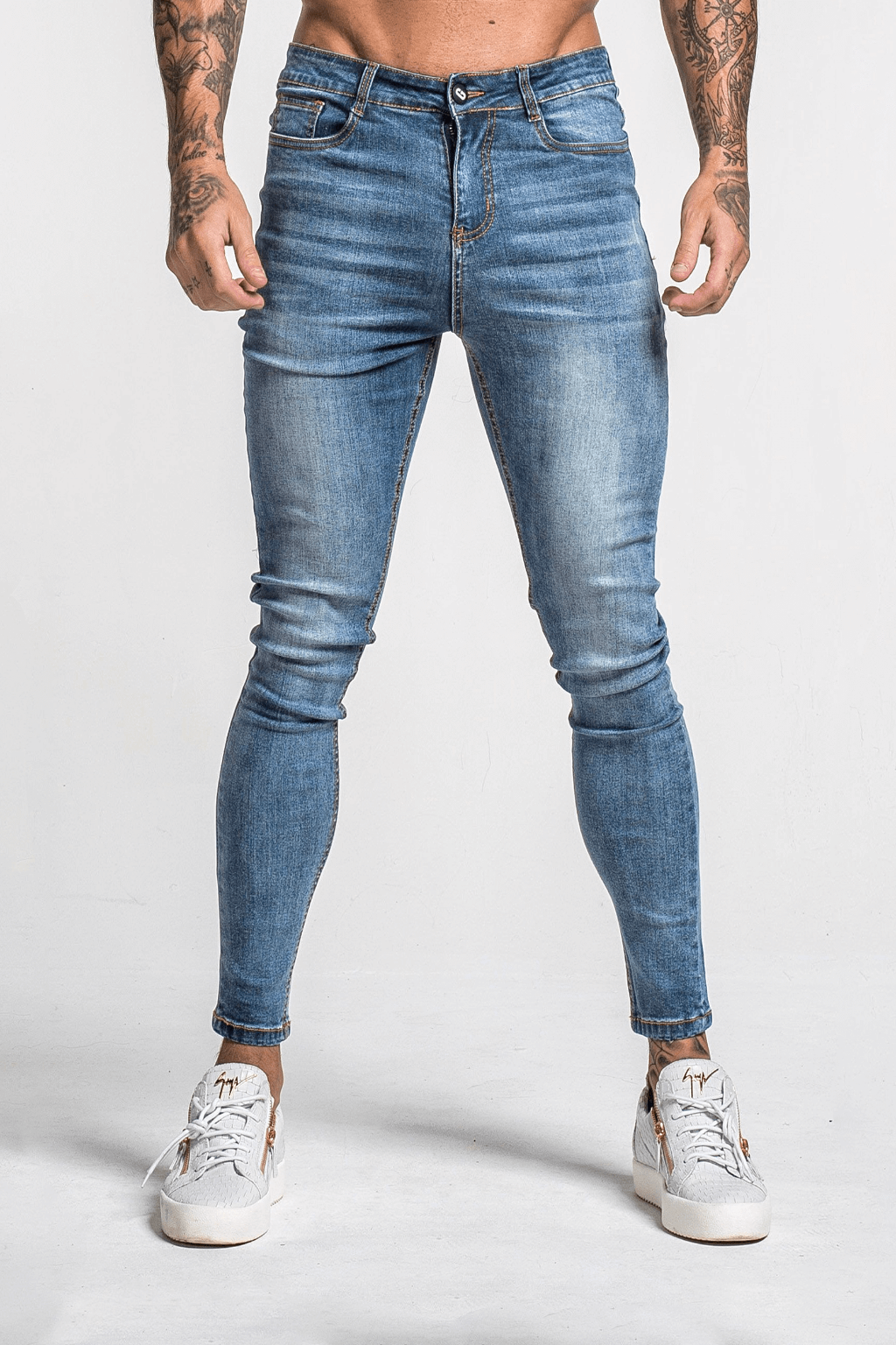 Casual Vintage Jeans
